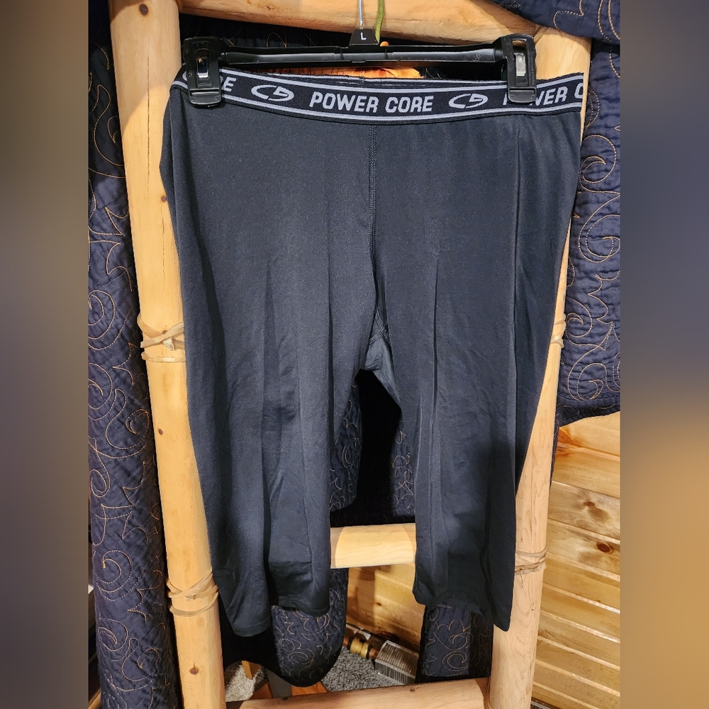 Women's athletic leggings
